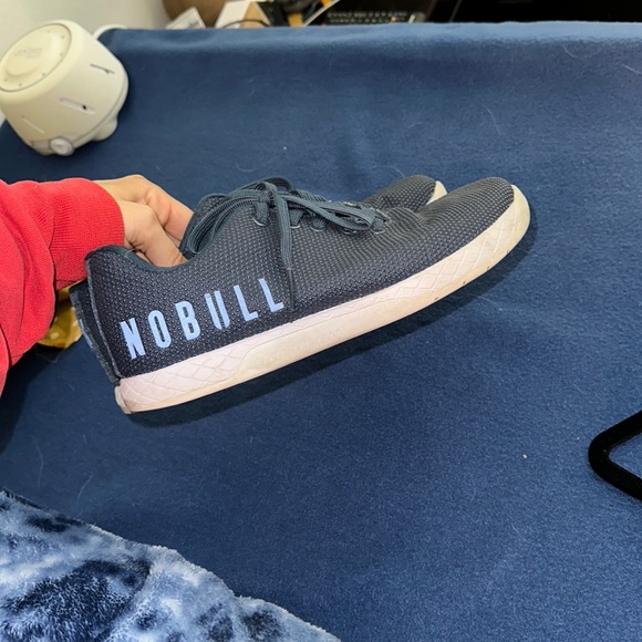 COPY - Nobull Training Shoes - Picture 1 of 4